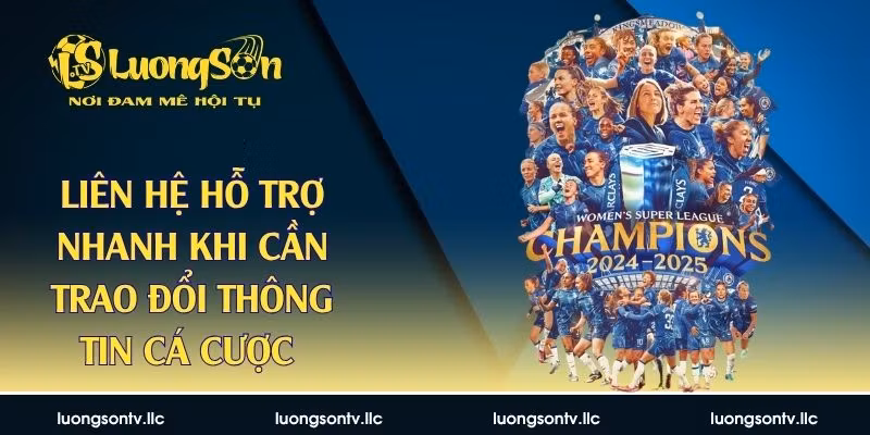 liên hệ