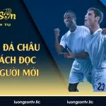 Tỷ lệ bóng đá châu Á
