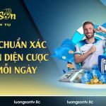 tỷ lệ kèo chuẩn xác
